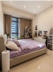City Square Residences (D8), Condominium #589171271